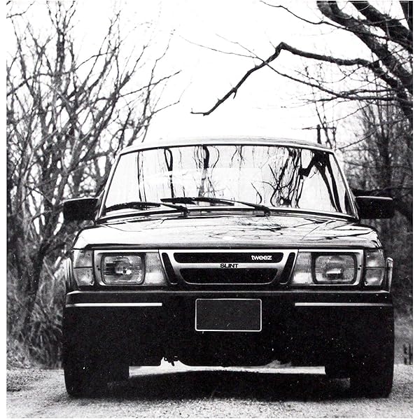 Amazon.co.jp: Spiderland: ミュージック