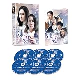 凍てついた愛 DVD-BOX1