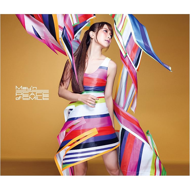 Amazon.co.jp: PEACE of SMILE(通常盤): Music