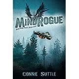 MindRogue (BlackWing Pirates Book 3)