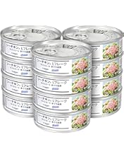 【たろちん！！】　はごろもフーズ　シーチキン Lフレーク 70g×120缶 Amazon | はごろもフーズ シーチキンLフレーク 70g | はごろも | 魚介