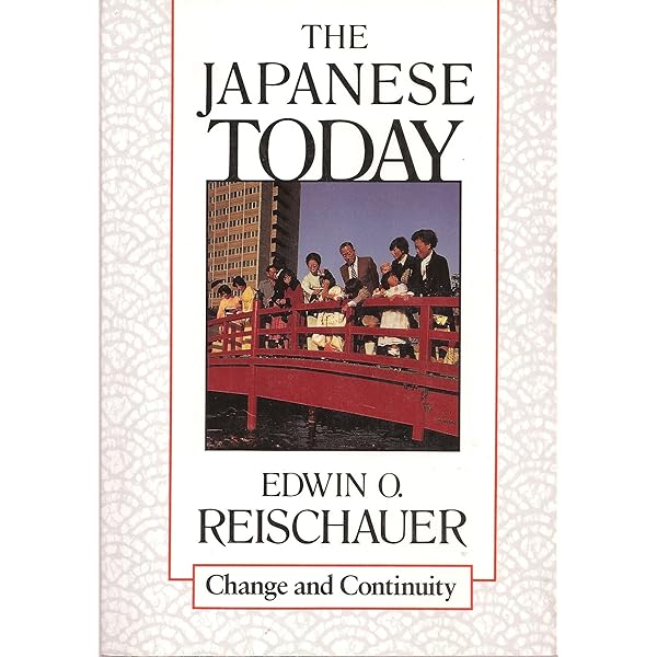 THE JAPANESE 英語版 | E.O.ライシャワー　日本人 Amazon.co.jp: THE JAPANESE : E.O.ライシャワー: 本
