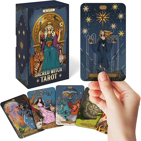 Amazon | Ghost Tarot | Corsi, Davide | Tarot