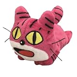 エスケイジャパン たべっ子どうぶつ お手玉マスコット ねこ