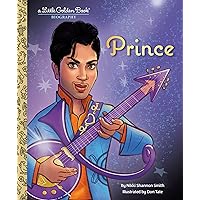 Prince: Icon: The Definitive Photographic Collection - ICONIC