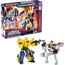 トランスフォーマー　ユニバース　未開封　マグナスタンピード Amazon.co.jp: トランスフォーマージェネレーションズ レガシーレック