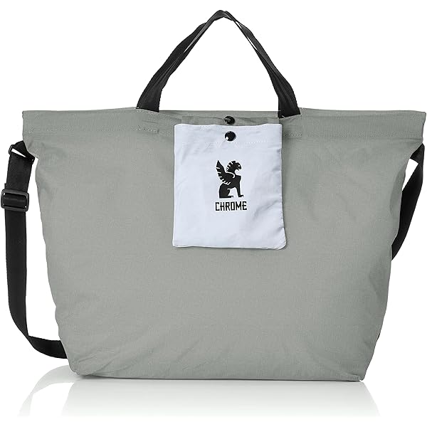 Amazon | ぷりっつ AMPTAKxCOLORS ポーチ付きショルダートート