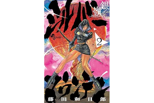 シルバーマウンテン（２） (少年サンデーコミックス)