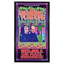 PHISH ポスター 1994年 MARK ARMINSKI サイケ　入手困難 Phish Poster | eBay