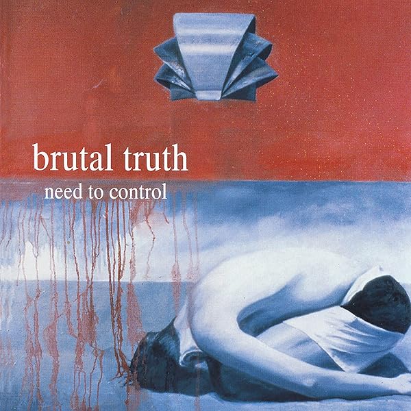 Brutal Truth - 1st Full Album 激昂たれ! レコード Brutal Truth - 1st Full Album 激昂たれ! レコード - メルカリ