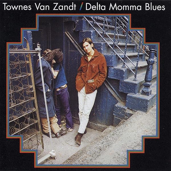 Amazon.co.jp: The Late Great Townes Van Zandt: Music