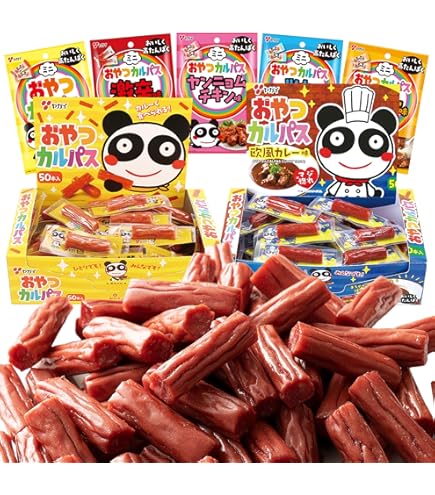 Amazon | すぐる いかサーティー4袋入り×10袋 | ノーブランド品