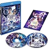 レディ・プレイヤー1 3D&2Dブルーレイセット (初回仕様/2枚組/ブックレット付) [Blu-ray]