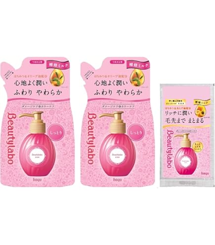 Amazon.co.jp: ビューティラボ 美容液 ディープオイル 50ml : ビューティー