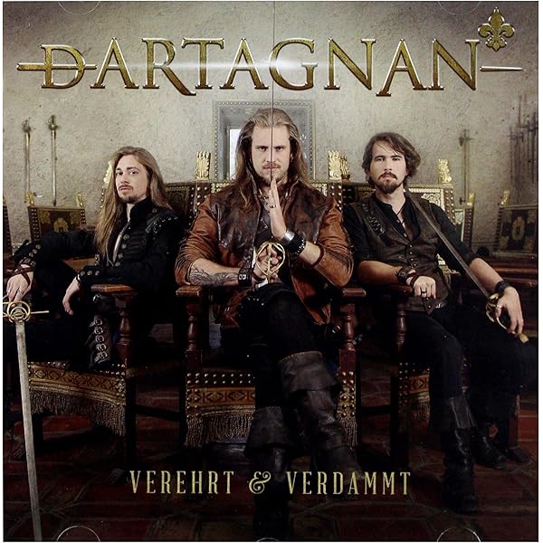 Amazon.co.jp: Feuer & Flamme: ミュージック