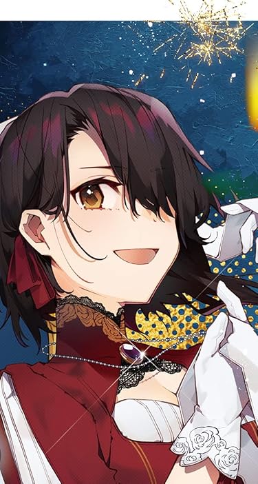 2024秋アニメ - ウィリアムズ・アリシア