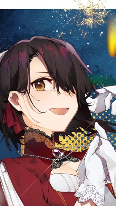 2024秋アニメ - ウィリアムズ・アリシア