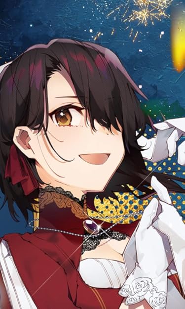 2024秋アニメ - ウィリアムズ・アリシア