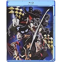 Amazon.co.jp: NINJA SCROLL / 獣兵衛忍風帖 (北米版)[Blu-ray][Import