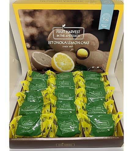 Amazon.co.jp: 【ガトー・ド・ボワイヤージュ】西湘レモンケーキ 契約