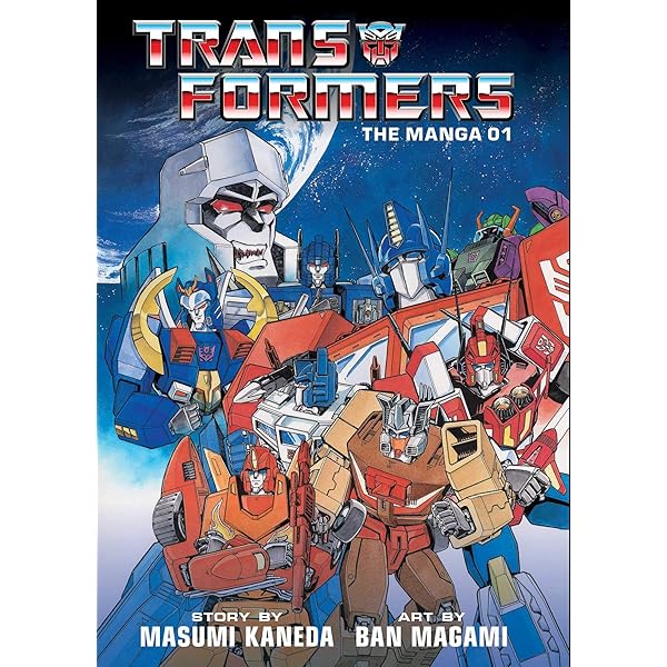 Amazon.co.jp: The Transformers Compendium Vol. 1 (1) : Budiansky