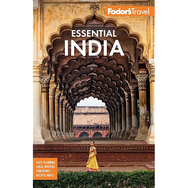 Amazon | Lonely Planet India 18 (Travel Guide) | Benanav