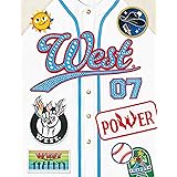 WEST. LIVE TOUR 2023 POWER (初回生産限定盤) (Blu-ray)