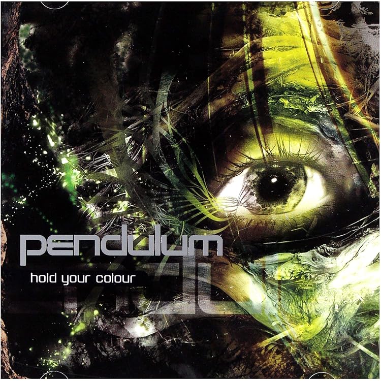 Amazon.co.jp: In Silico: ミュージック