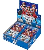 Amazon.co.jp: バンダイ (BANDAI) UNION ARENA ブースターパック 学園