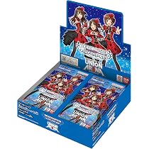 Amazon.co.jp: バンダイ(BANDAI) UNION ARENA ブースターパック