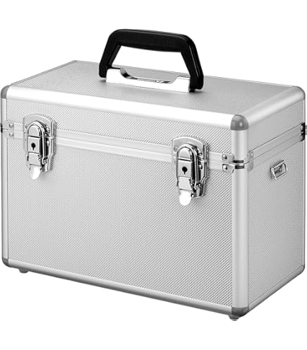 Amazon.co.jp: PELICAN ハードケース 1450 15L シルバー 1450-000-180