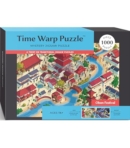 Amazon.co.jp: TDC Games 世界で最も難しいジグソーパズル – ペンギン