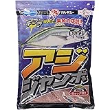 マルキュー(MARUKYU) アジジャンボ