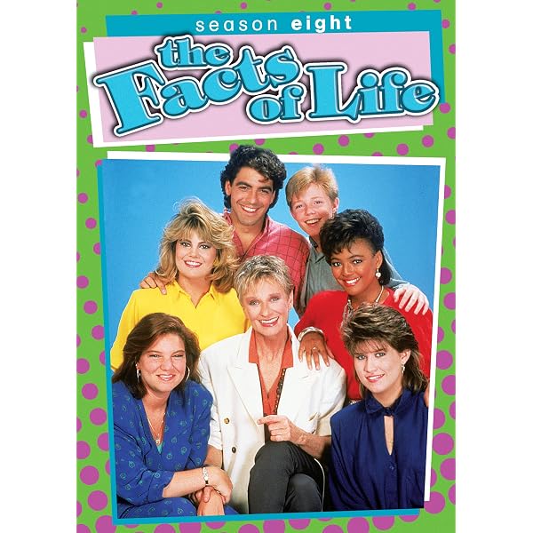 その他 Facts of Life: Complete Third Season [DVD] Amazon.co.jp: Facts of Life: Complete Third Season [DVD] : DVD