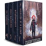 Dank: The Series: Boxset