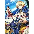 クイズRPG 魔法使いと黒猫のウィズ 公式ビジュアルファンブック