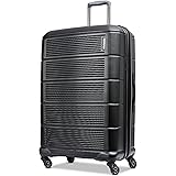 AMERICAN TOURISTER Stratum XLT 2.0 Expandable Hardside Luggage with Spinner Wheels