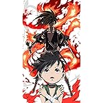 どろろ iPhone8,7,6 Plus 壁紙(1242×2208) どろろ , 百鬼丸 どろろ iPhone8,7,6 Plus 壁紙(1242×2208) どろろ , 百鬼丸