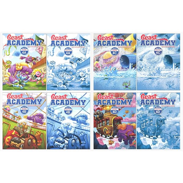 Amazon.co.jp: Beast Academy Puzzles 2 : 本
