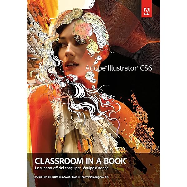 Adobe Illustrator CS6で印刷・Web制作を効率化