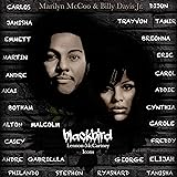 BLACKBIRD: LENNON-MCCARTNEY ICONS