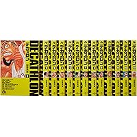 デカスロン 全23巻完結 [マーケットプレイス コミックセット] |本