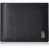 [ダンヒル] 二つ折り財布 19F2F32SG メンズ ブラック [並行輸入品]
