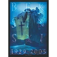 新装版)ベクシンスキー 1929-2005 (Pan-Exotica) | ズジスワフ