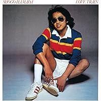 Amazon.co.jp: Good Night Angel/Love Train: ミュージック