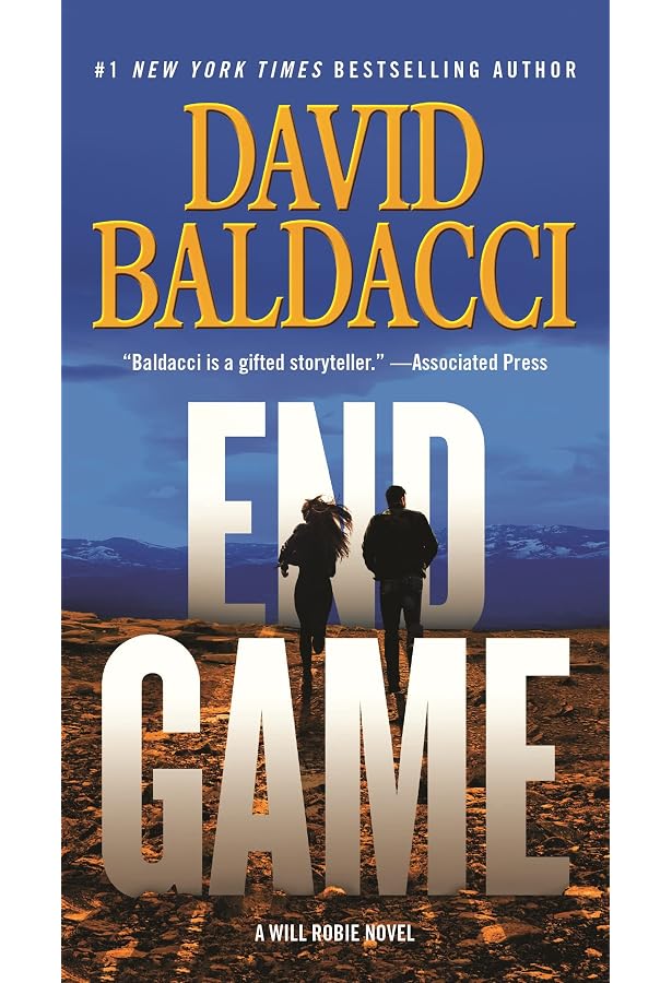 The Innocent by David Baldacci - 9781509859672