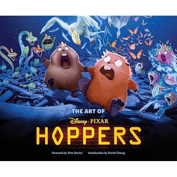 Amazon | The Art of DreamWorks The Bad Guys 2 (The Art of