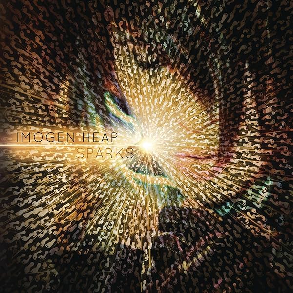 国内盤！イモージェン・ヒープ /ひとりごと speak for yourself Amazon.co.jp: ひとりごと~Speak For Yourself~ - イモージェン