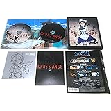 クロスアンジュ 天使と竜の輪舞 第6巻 [Blu-ray]