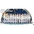 ​THE IDOLM@STER CINDERELLA GIRLS ANIMATION PROJECT 2nd Season 01　Shine!!【初回限定盤CD＋Blu-ray】​